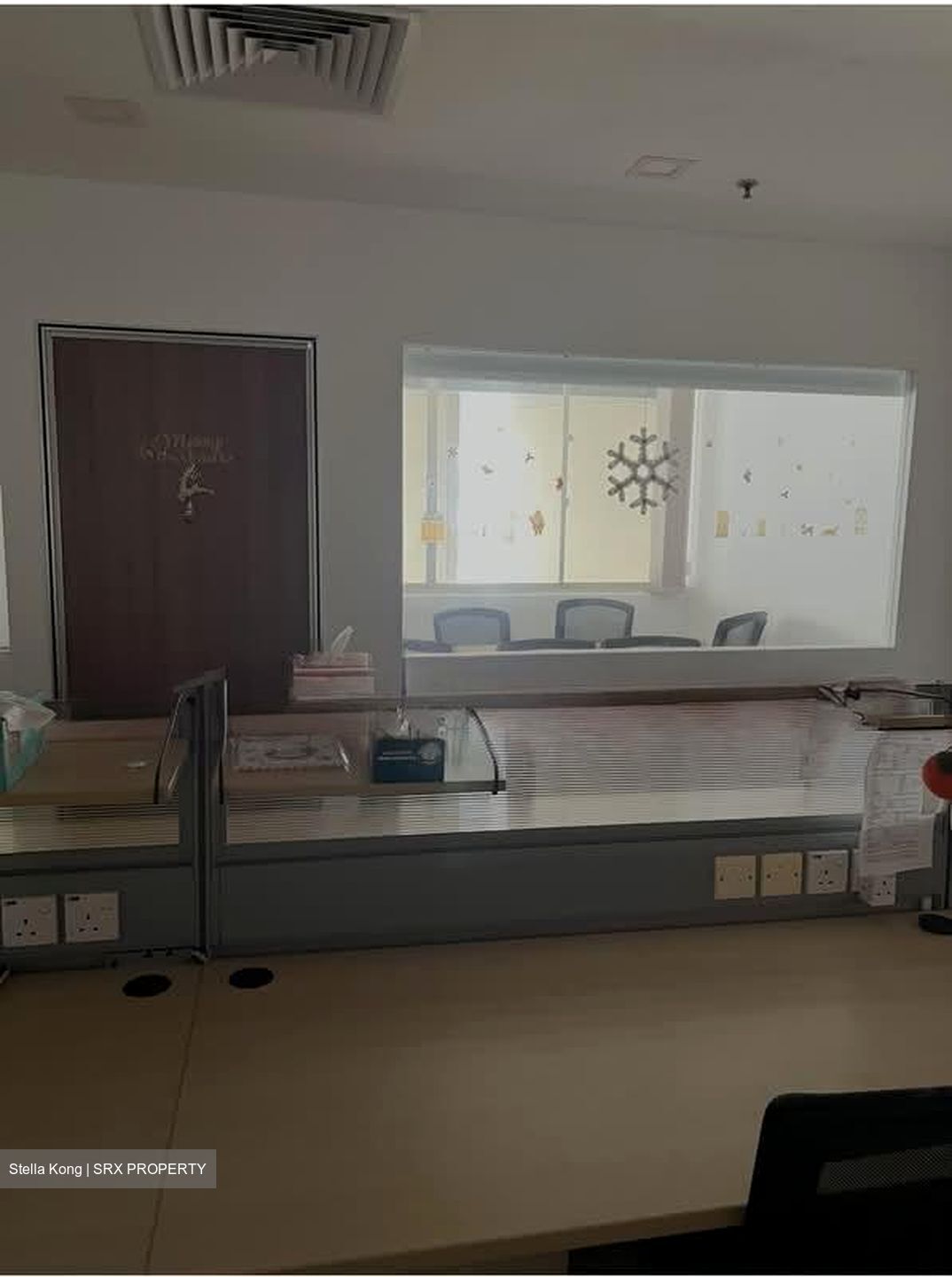 Orchard Plaza (D9), Office #554266321